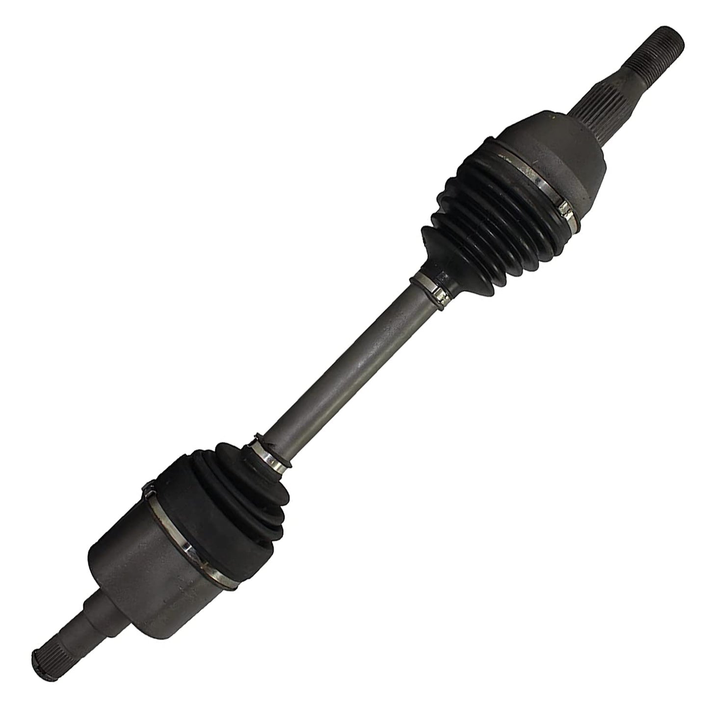 Detroit Axle - Front Right CV Axle for Buick Terraza Riviera Rendezvous Park Avenue Lucerne LeSabre Century Pontiac Aztek Saturn