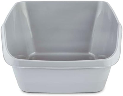 So Phresh by Petco High-Back Small Animal Litter Pan Large 18.5" L X 15" W X 8.5" H