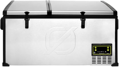 Goal Zero Alta 80, Portable Fridge and Portable Freezer, Energy Efficient