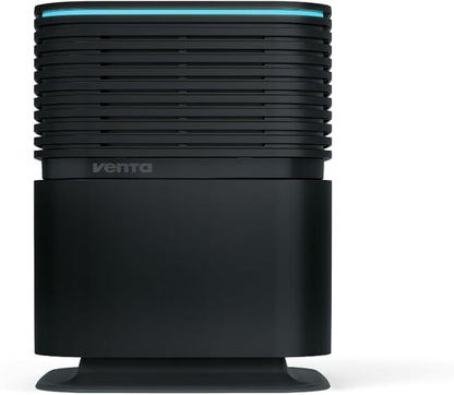 AP735 AeroStyle Compact Air Purifier in Black