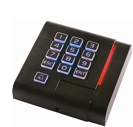 MENGQI-CONTROL ANSI Standard North American Heavy Duty Electric Strike Lock