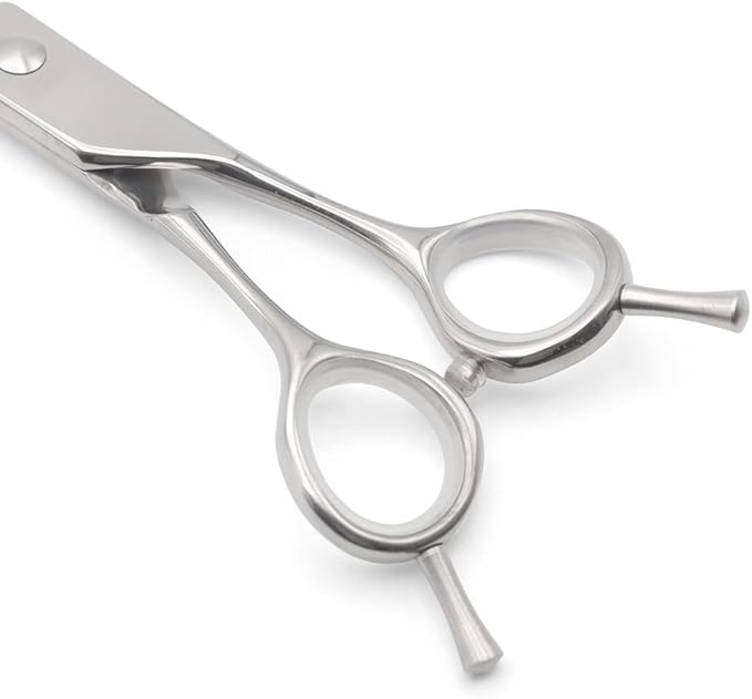 Chris Christensen Classic Series Grooming Shears, 7 in Thinner Shear, Groom Like a Professional, Any Skill Level, Made From 440C Japanese Steel