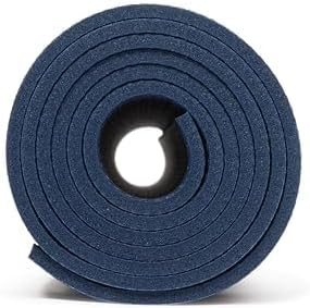 Manduka PRO Yoga Mat - 6mm | Lifetime Durability | Hygienic Construction | Premium Studio Quality | Teacher Approved