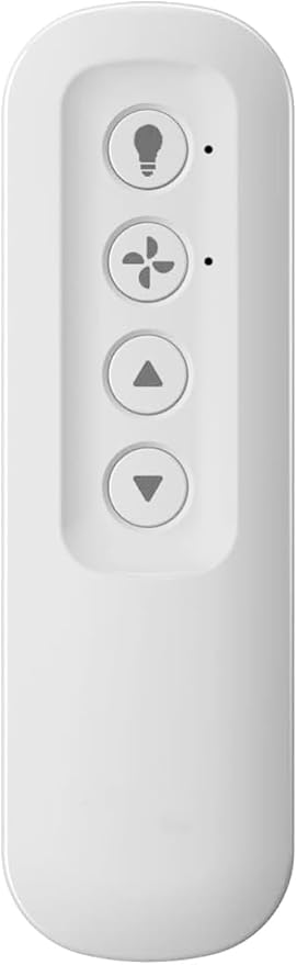 Prichor 99770 Ceiling Fan Remote Control