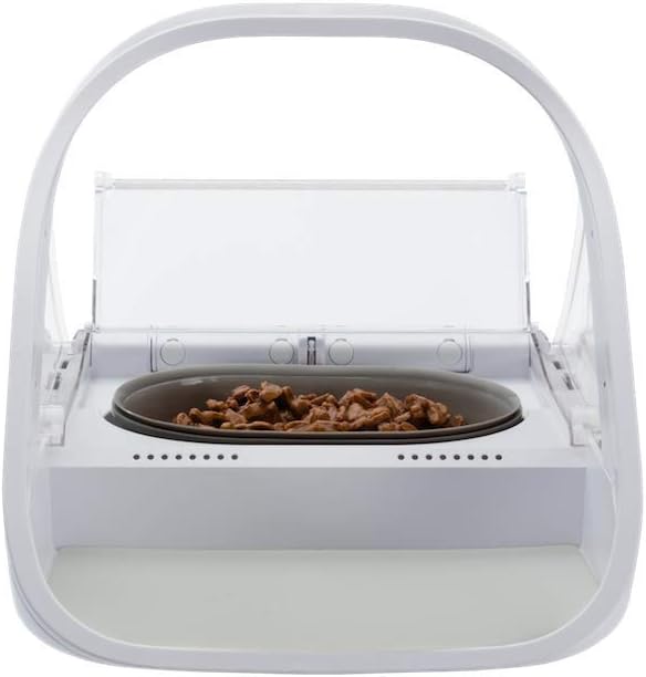 SureFeed Microchip Pet Feeder Connect - Requires Hub (Sold Separately)