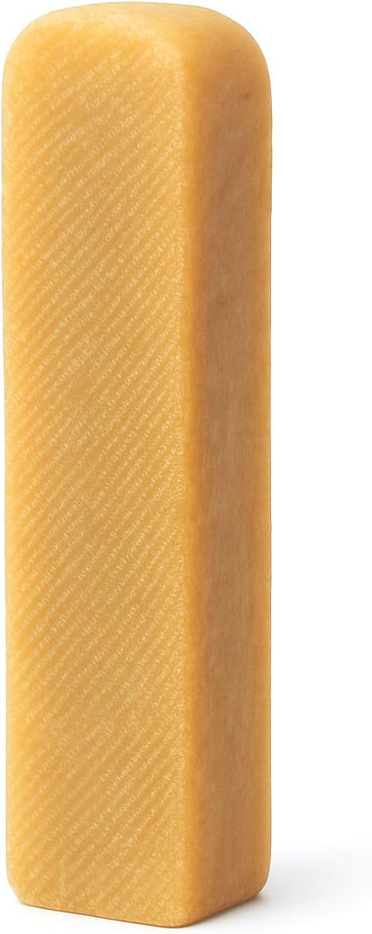 Majestic Pet Himalayan All-Natural Yak Cheese Dog Chews Made with 100% Cows Milk- Long Lasting Dental Chew for Dogs - Healthy Pet Treats (Dental & Bone Support, Regular, 1 Pack)