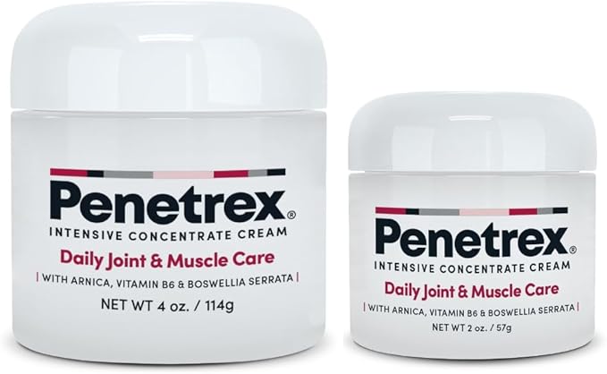 Penetrex Joint & Muscle Therapy Duo