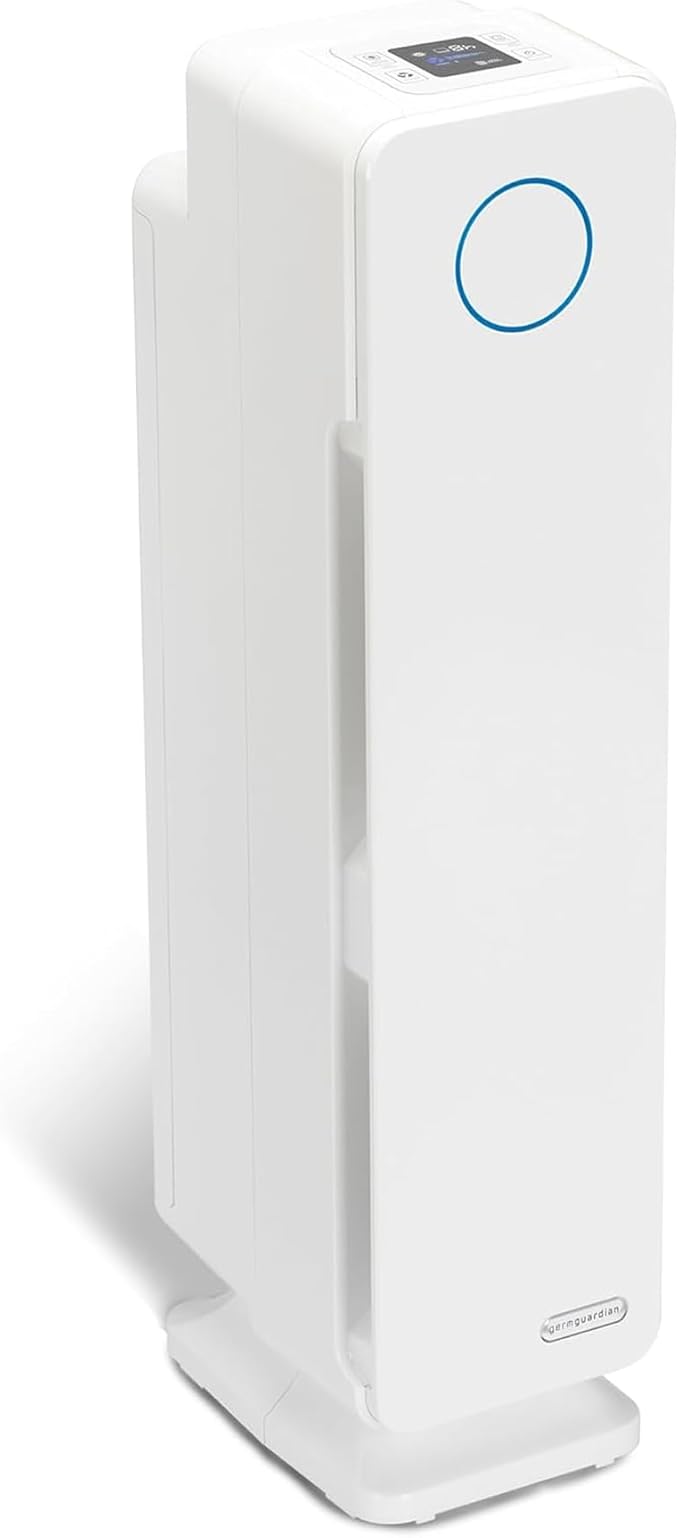 GermGuardian Air Purifier for Home