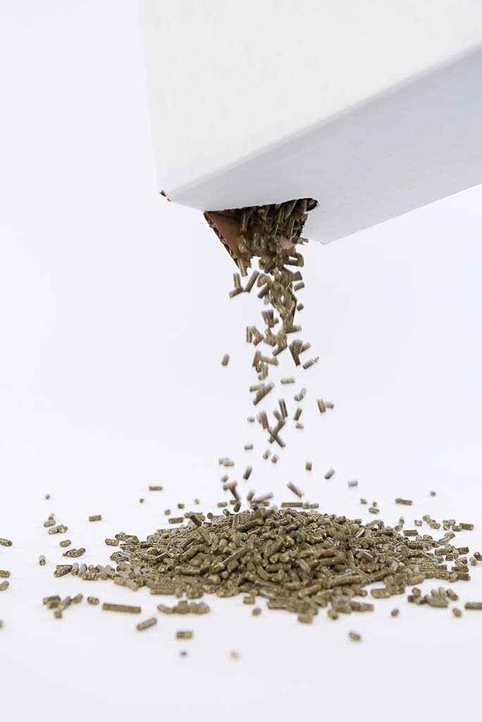Small Pet Select Guinea Pig Food Pellets, 20 Lb.
