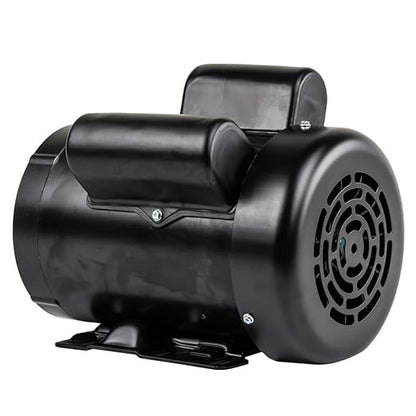 NT2-36-56CB Frame Motors Single-Phase