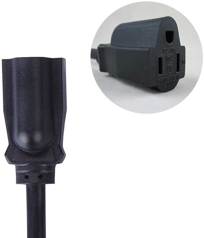 Digital Temperature Controller Simple Stage Thermostat Outlet Heating & Cooling