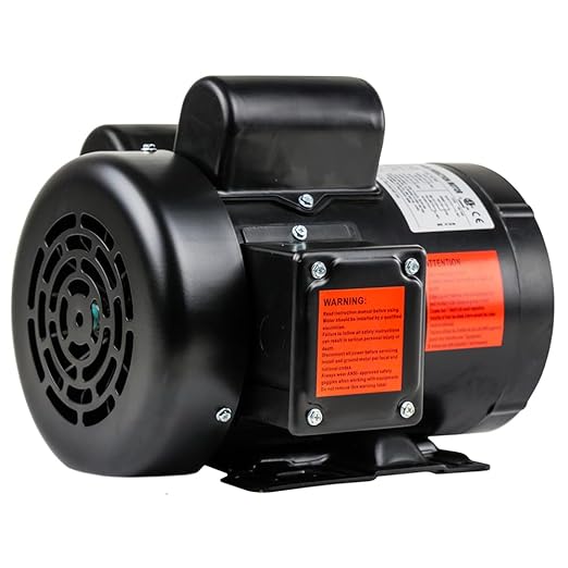 NT2-36-56CB Frame Motors Single-Phase