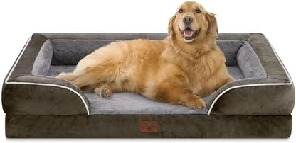 Comfort Expression Orthopedic Dog Bed