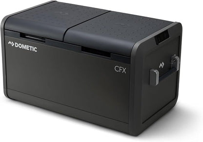 Dometic CFX Electric Cooler | Portable Freezer | CFX5 & CFX3 Series | AC/DC or