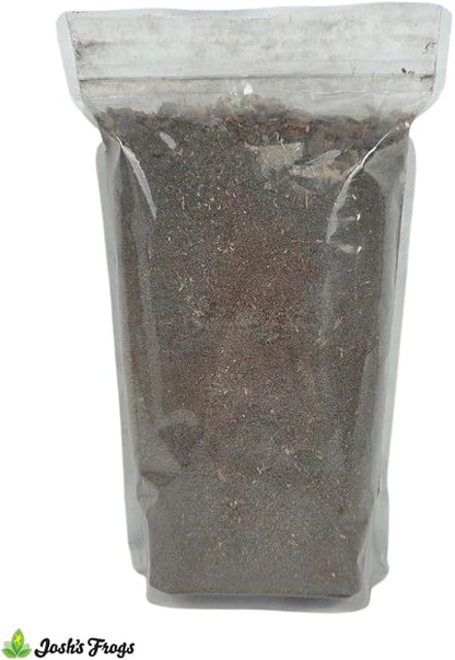 Josh's Frogs Arachnid BioBedding Bioactive Substrate (2 Quart)