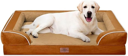 Comfort Expression Orthopedic Dog Bed