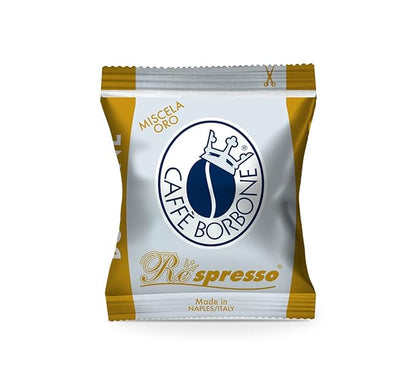 Caffè Borbone Respresso Espresso 100 Capsules