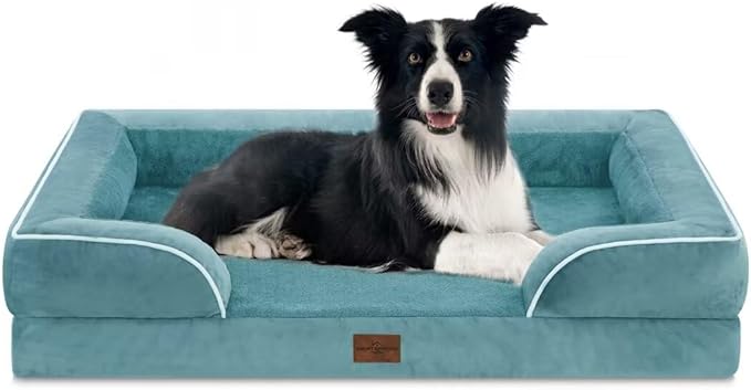 Comfort Expression Orthopedic Dog Bed