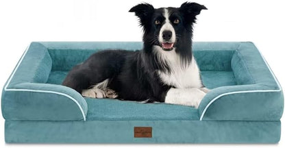 Comfort Expression Orthopedic Dog Bed
