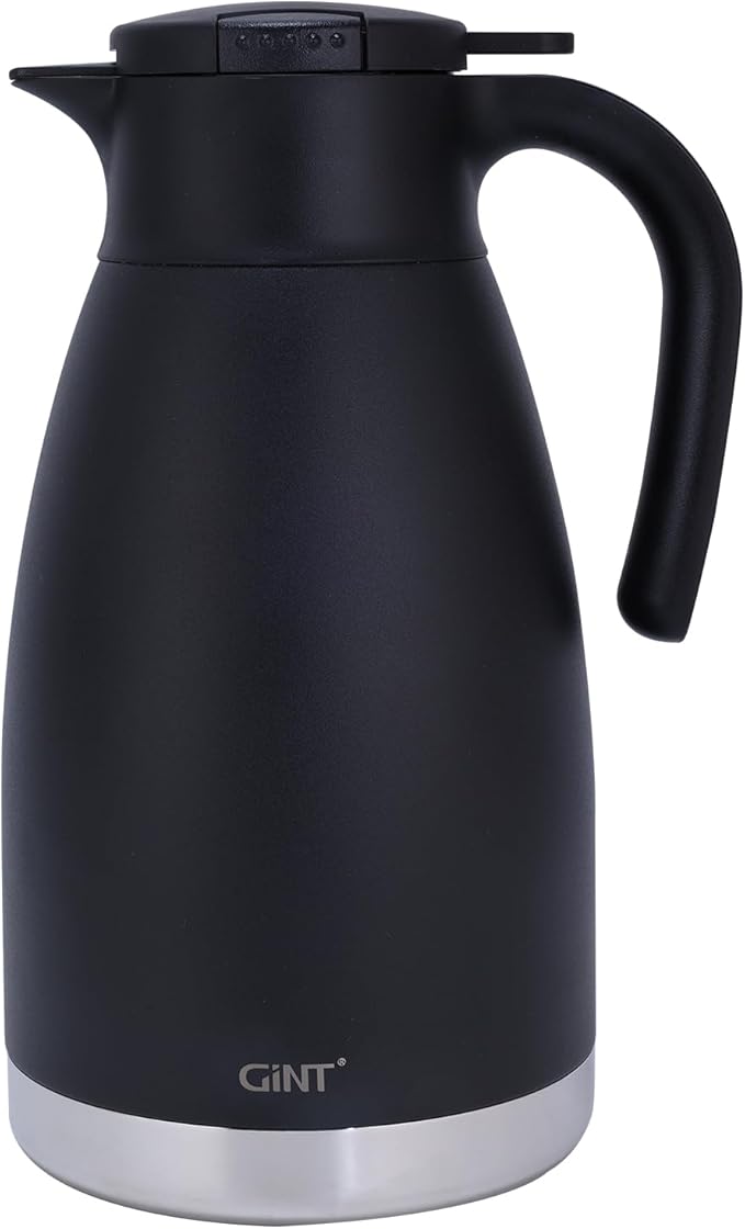 GiNT 74oz Thermal Coffee Carafe