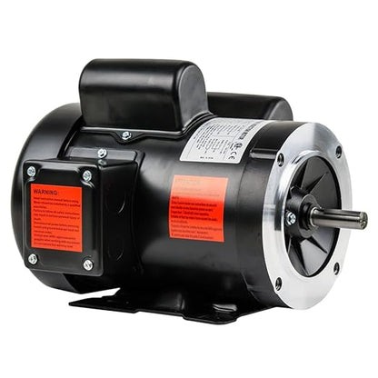 NT2-36-56CB Frame Motors Single-Phase