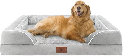 Comfort Expression Orthopedic Dog Bed