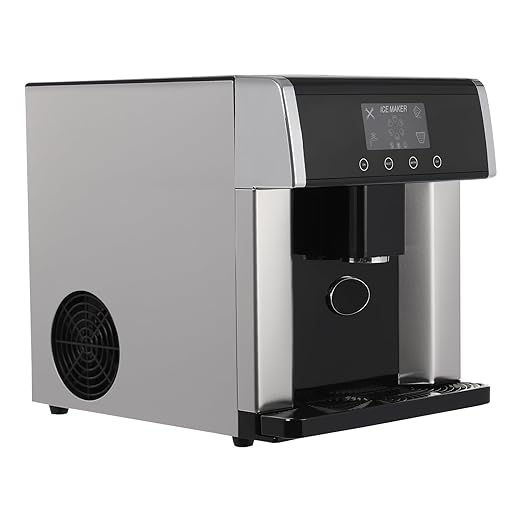 Ice Maker Countertop, Ice Maker Machine