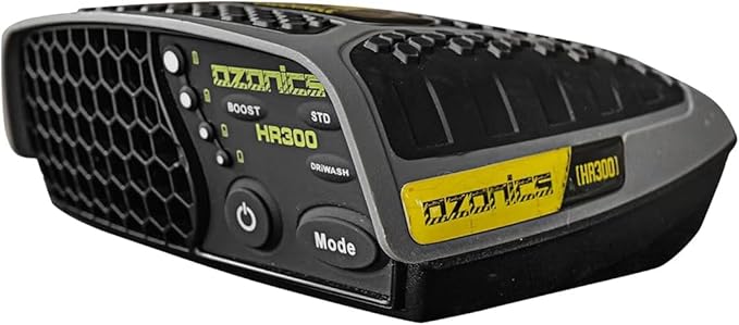 Ozonics HR300 Scent Eliminator | Ozone Generator