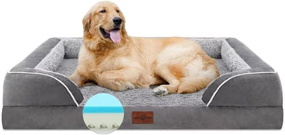 Comfort Expression Orthopedic Dog Bed