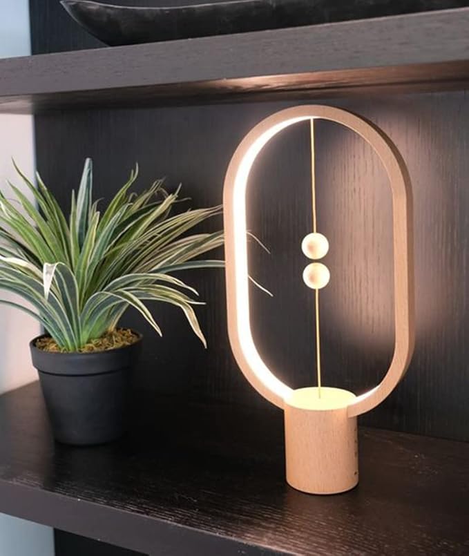 Table Lamp for Bedroom