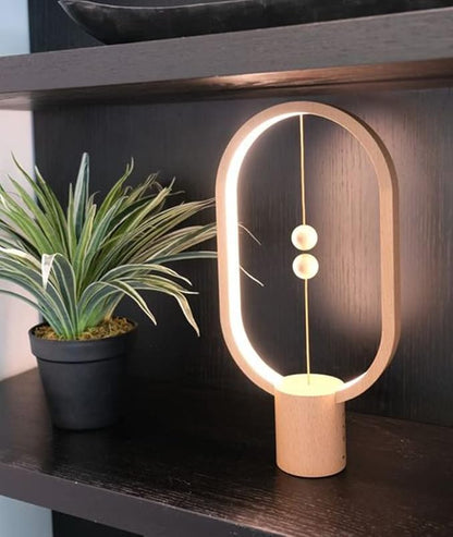 Table Lamp for Bedroom