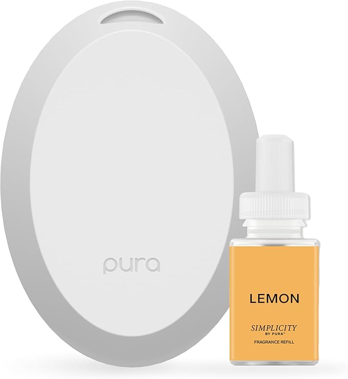 Pura Mini Smart Fragrance Diffuser