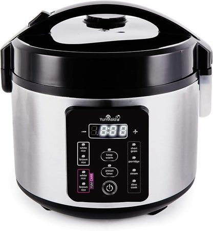 Yum Asia Kumo YumCarb Rice Cooker