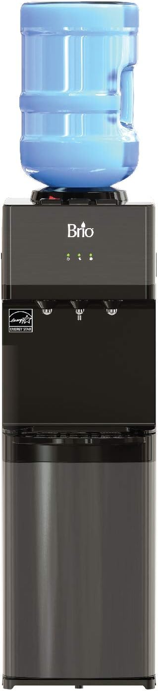 Brio Limited Edition Top Loading Water Cooler Dispenser