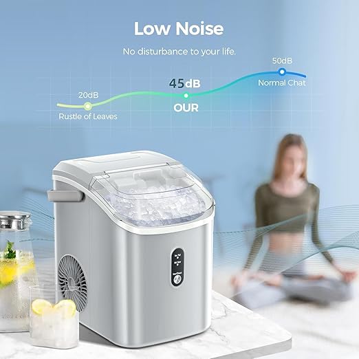 Antarctic Star Countertop Ice Maker