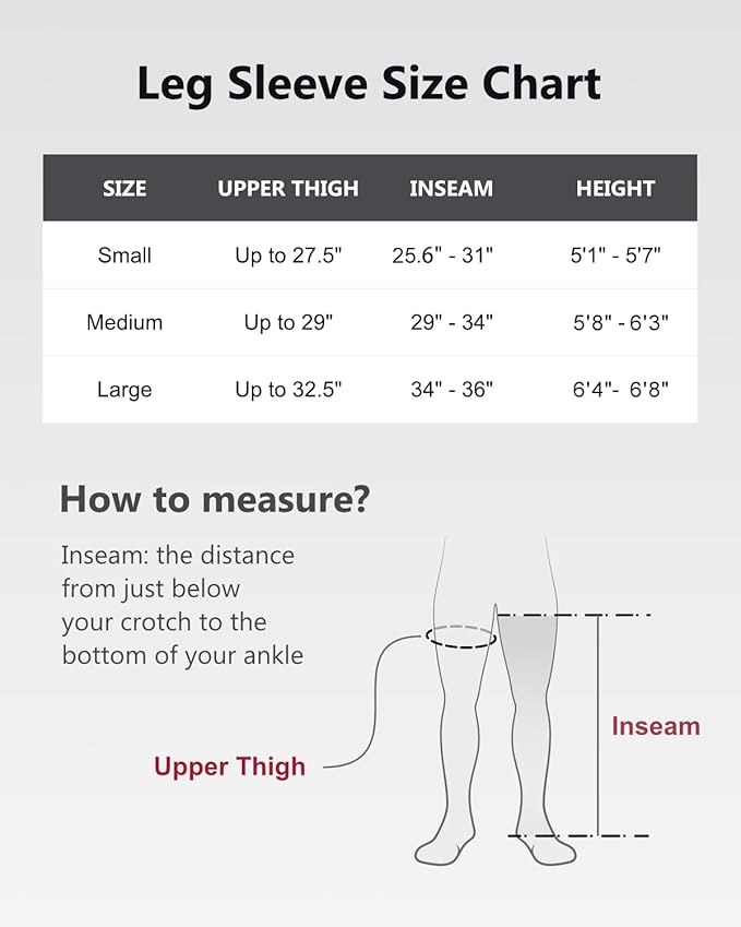 CINCOM Cordless Leg Recovery System