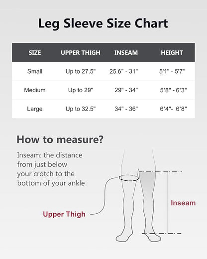 CINCOM Cordless Leg Recovery System