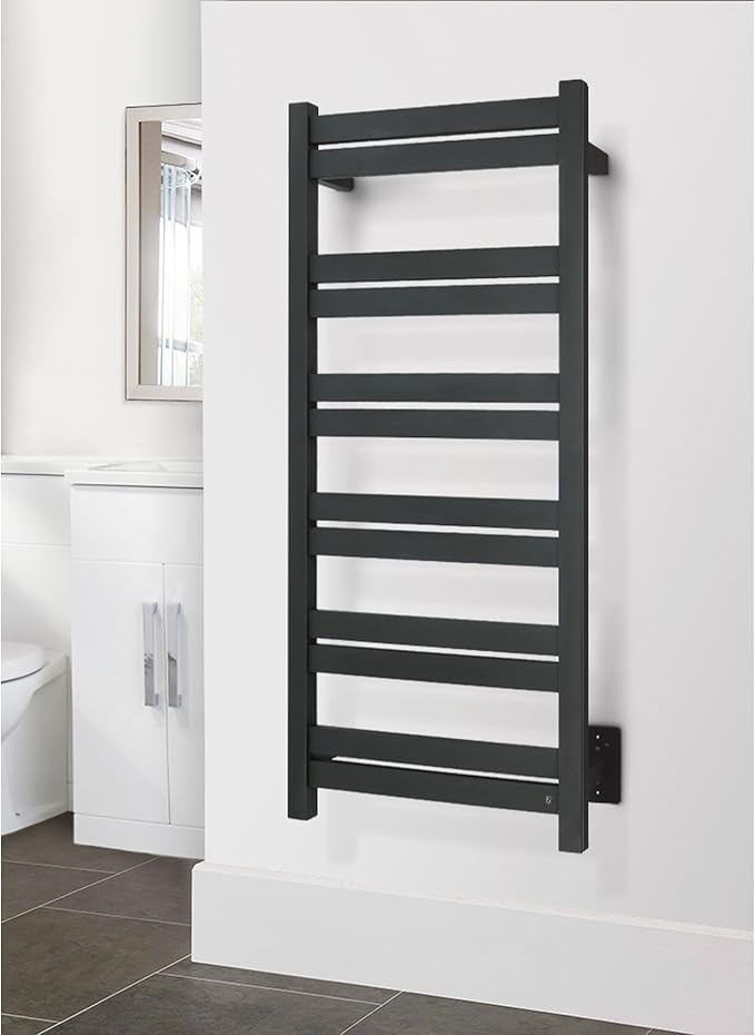 WarmlyYours Heated Towel Warmer