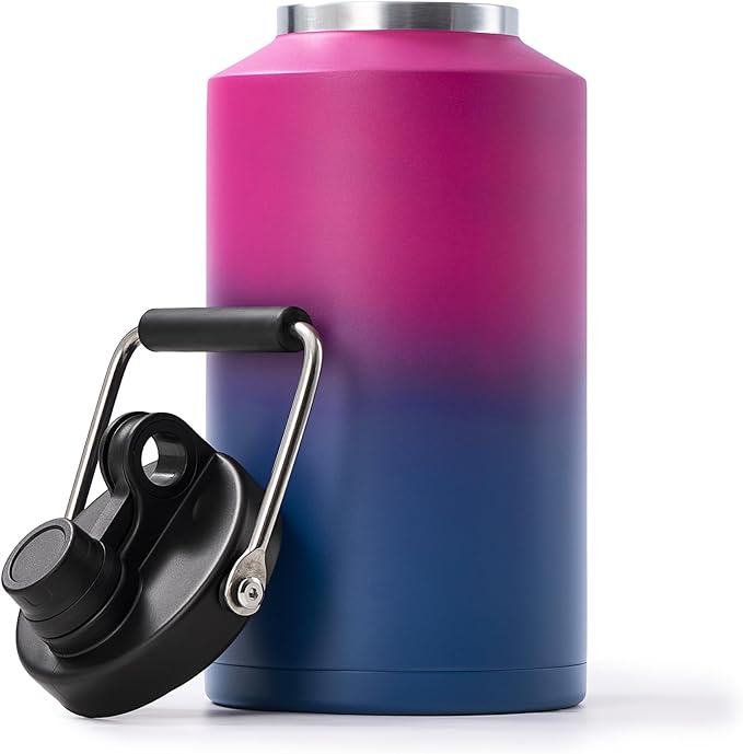 Kerilyn Insulated Gallon Jug