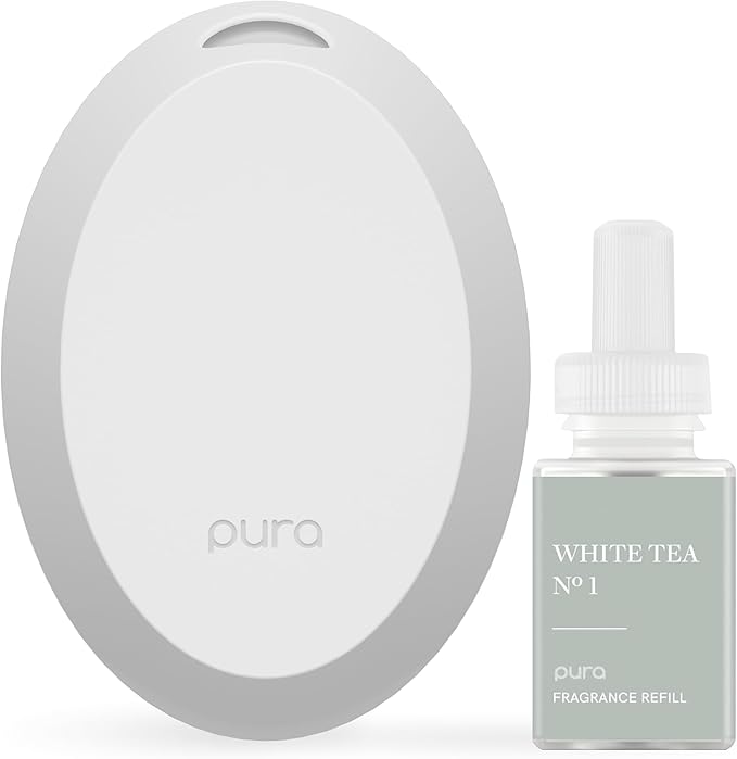 Pura Mini Smart Fragrance Diffuser