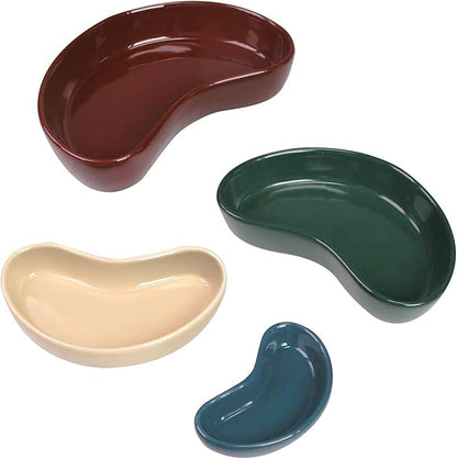 Zilla Ceramic Terrarium Dish, Small