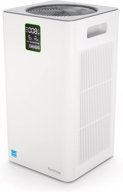 Kenmore PM3020 Air Purifiers