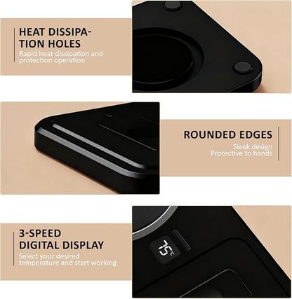 Wireless Coffee Mug Warmer Smart Cup Warmer