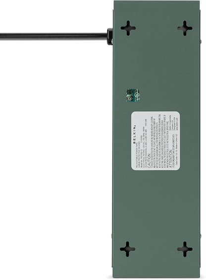 Belkin Power Strip Surge Protector