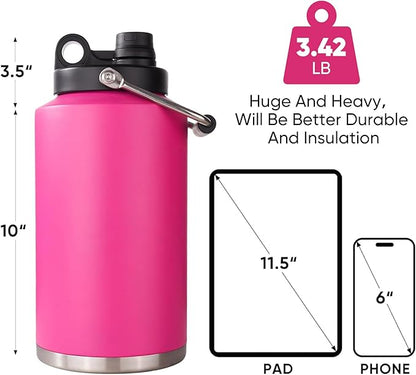Kerilyn Insulated Gallon Jug