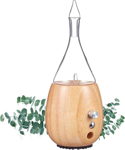 Raindrop 2.0 Aromatherapy Diffuser