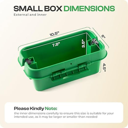 SOCKiTBOX – The Original Weatherproof Connection Box – Indoor & Outdoor