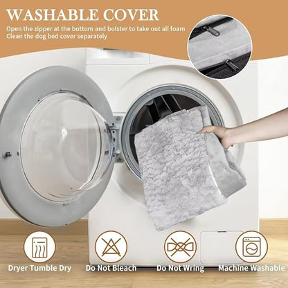 Comfort Expression Orthopedic Dog Bed