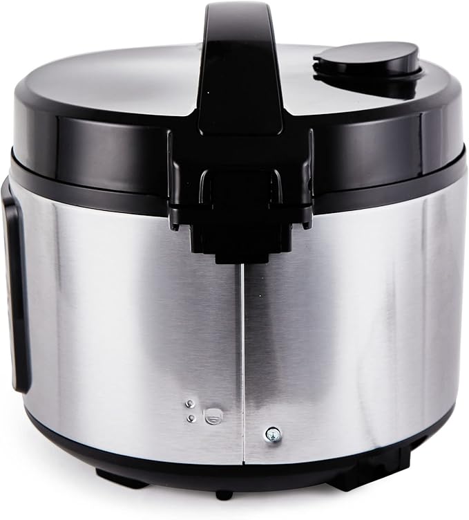 Yum Asia Kumo YumCarb Rice Cooker