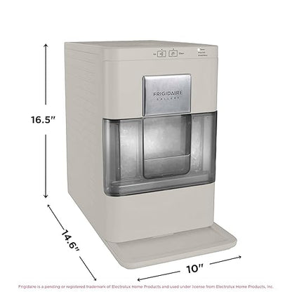 Frigidaire Nugget Ice Maker, Countertop Ice Machine